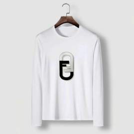 Picture of Fendi T Shirt Long _SKUFendiM-6XL1qn0750671